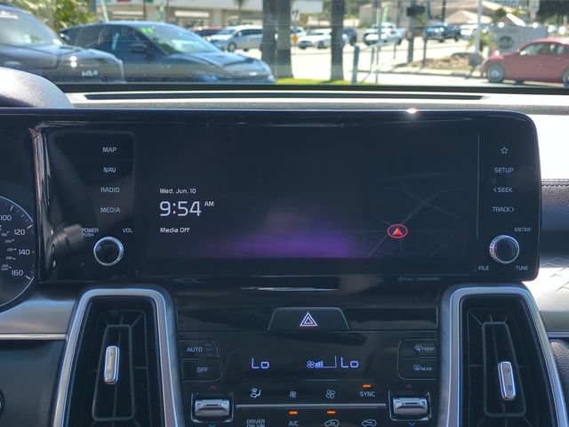 Certified 2023 Kia Sorento EX AWD/4WD image 21
