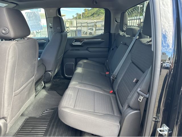 Certified 2023 GMC Sierra 1500 Elevation image 16