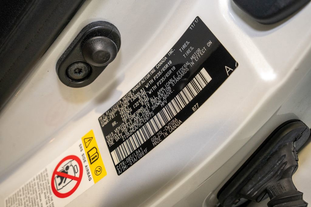 Used 2017 Lexus RX 350 AWD image 23