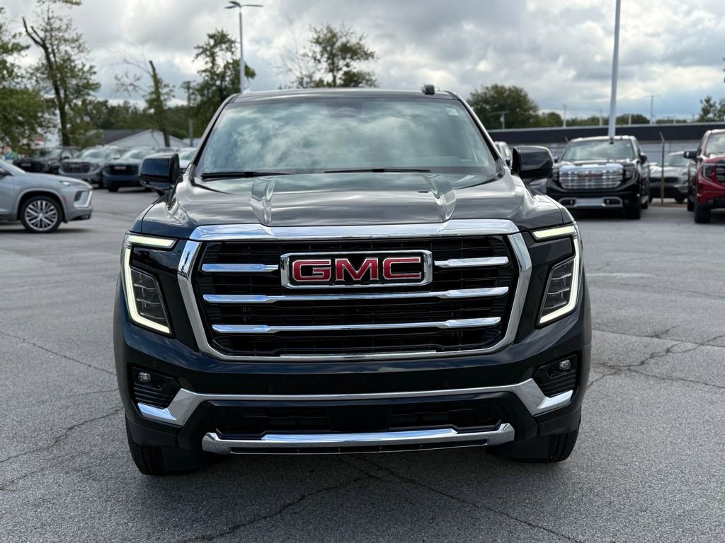 New 2026 GMC Yukon XL Elevation image 5