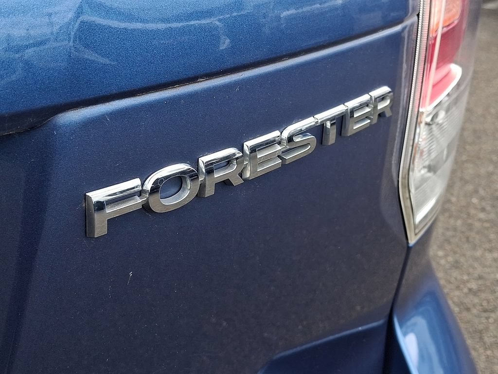 Used 2018 Subaru Forester 2.5i Premium AWD/4WD image 30