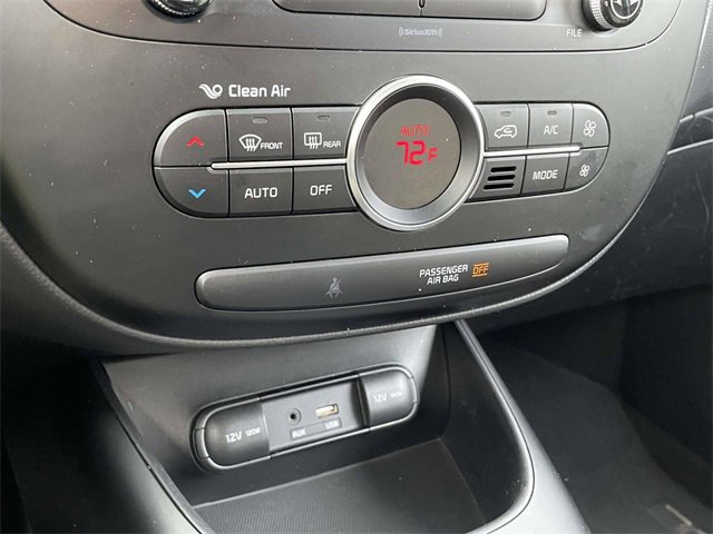 Used 2017 Kia Soul + w/ Designer's Package image 28