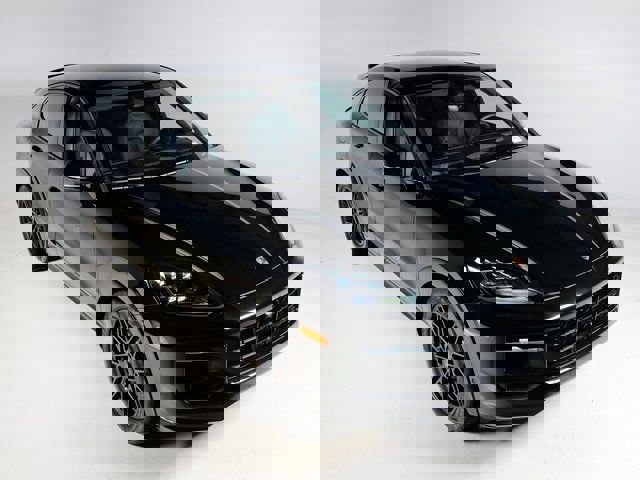 New 2026 Porsche Cayenne GTS image 31