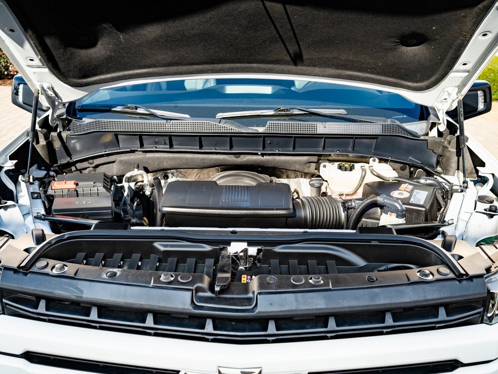 Used 2019 Chevrolet Silverado 1500 RST image 42