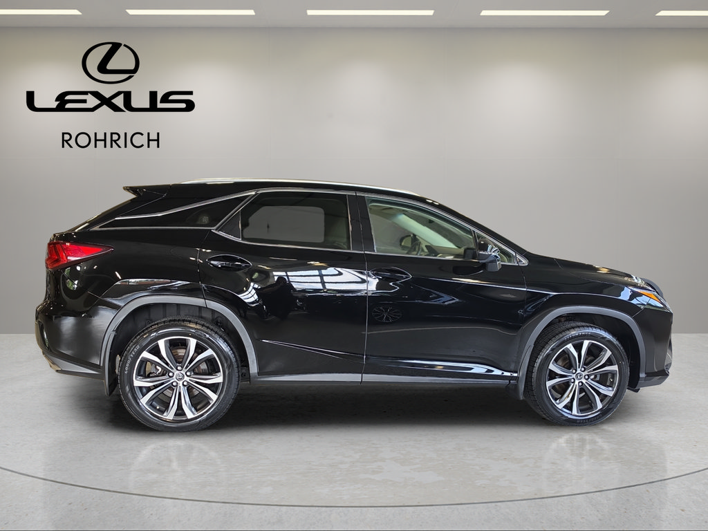 Used 2019 Lexus RX 350 AWD w/ Navigation Package image 5