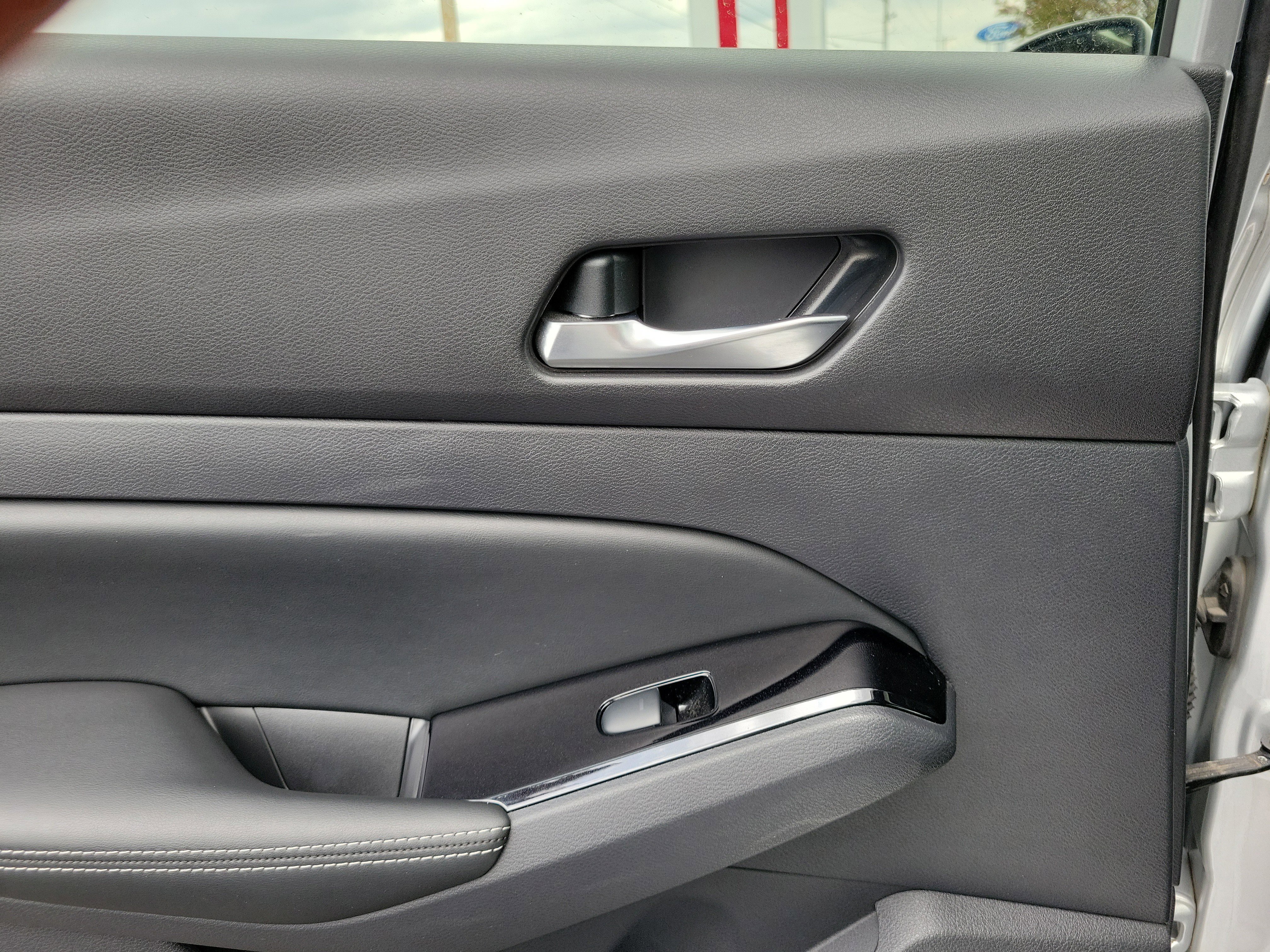 Certified 2020 Nissan Altima 2.5 SV image 12