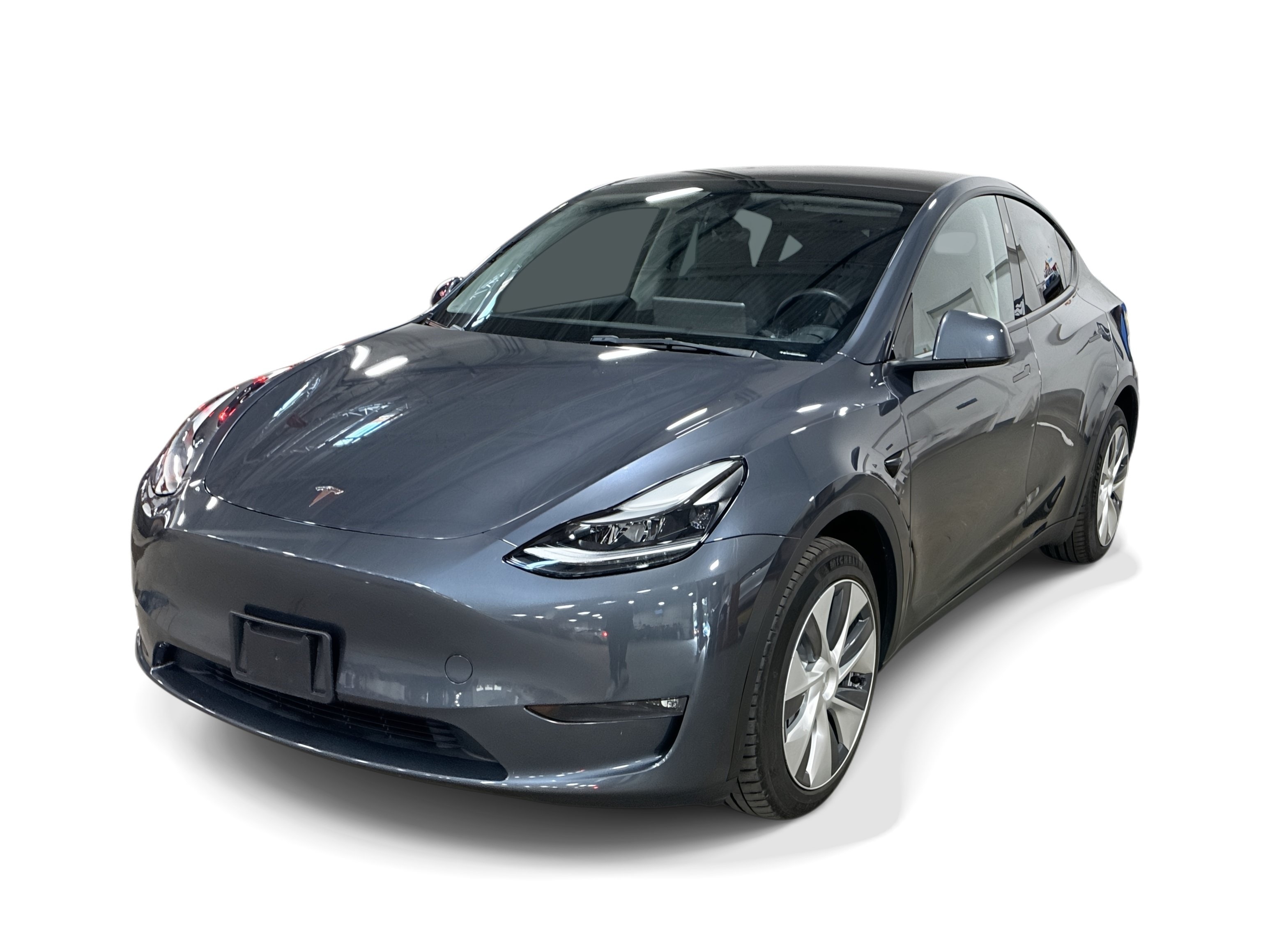 Certified 2023 Tesla Model Y Long Range AWD/4WD image 14