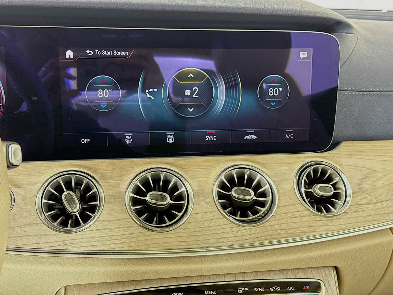 Used 2021 Mercedes-Benz E 450 4MATIC Coupe image 19