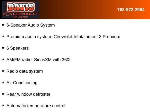 New 2026 Chevrolet Silverado 1500 RST AWD/4WD image 15