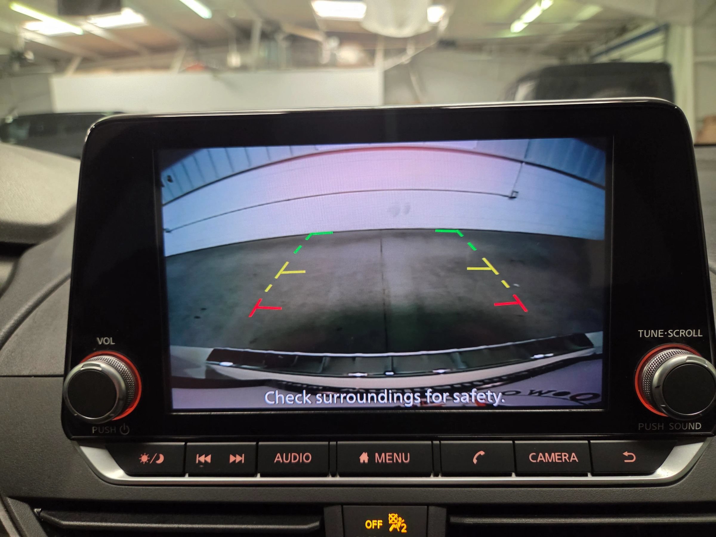 Used 2023 Nissan Altima 2.5 SV FWD image 28