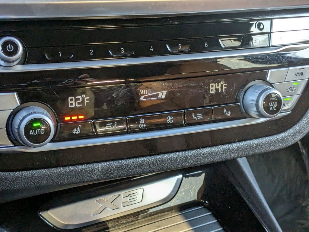 Used 2020 BMW X3 xDrive30e w/ Executive Package image 22