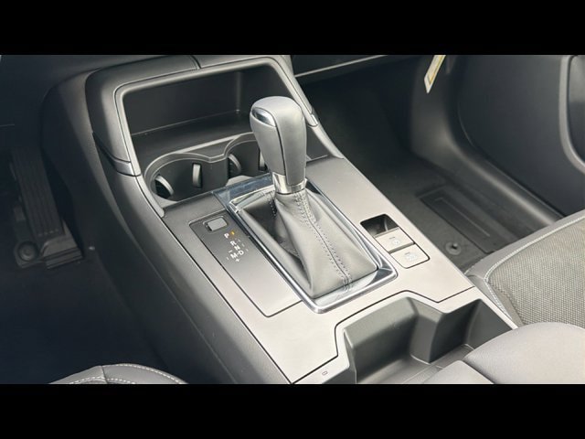 New 2026 MAZDA CX-5 Select AWD/4WD image 30