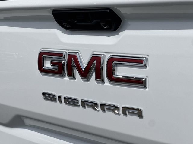 New 2026 GMC Sierra 1500 Pro w/ Pro Value Package image 26