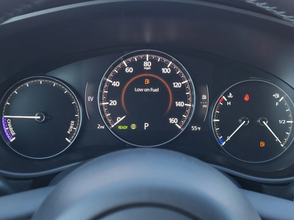 New 2026 MAZDA CX-50 AWD 2.5 Hybrid w/ Weather Package image 6