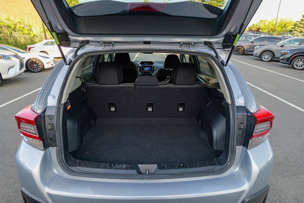 Used 2023 Subaru Crosstrek 2.0i AWD/4WD image 53