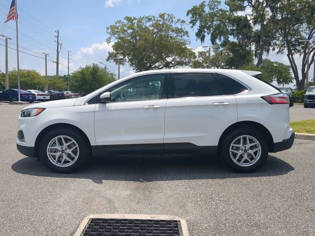 Used 2023 Ford Edge SEL w/ Convenience Package AWD/4WD image 8