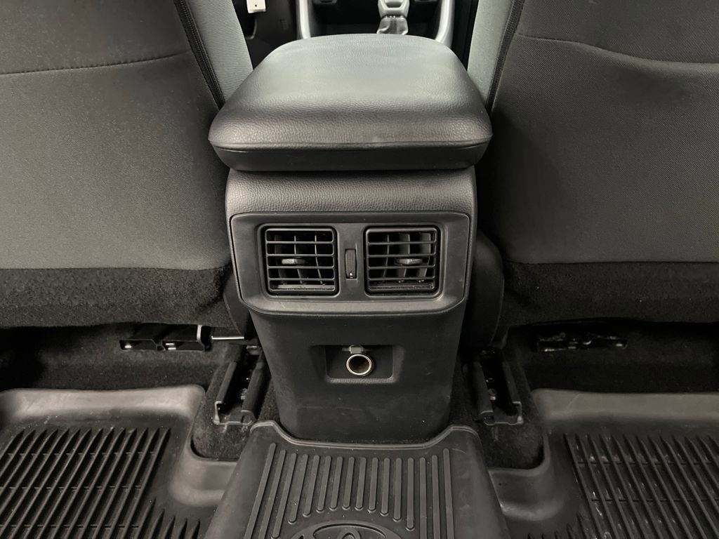 Used 2025 Toyota RAV4 LE image 21