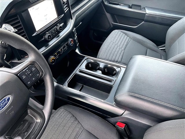 Used 2023 Ford F150 XL w/ STX Appearance Package image 15