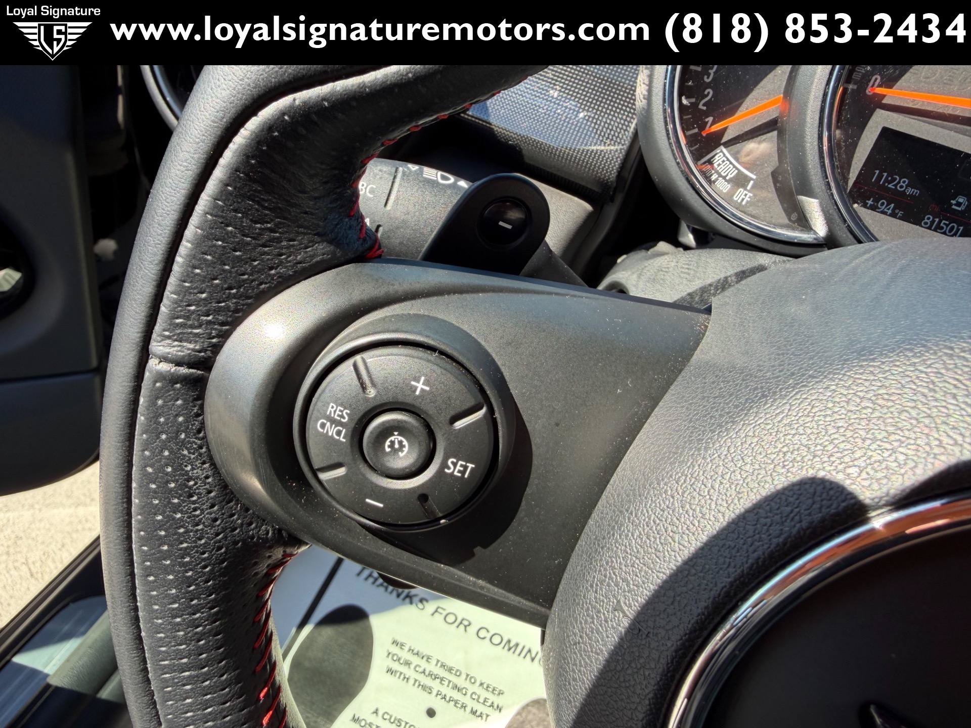 Used 2019 MINI Cooper S FWD image 21