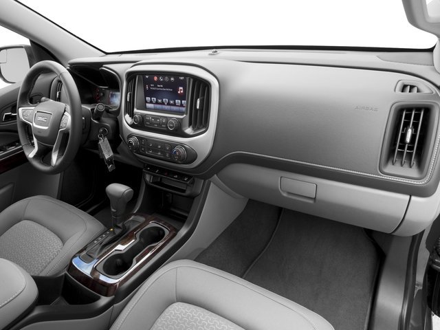 Used 2016 GMC Canyon SLE w/ Trailering Package AWD/4WD image 18