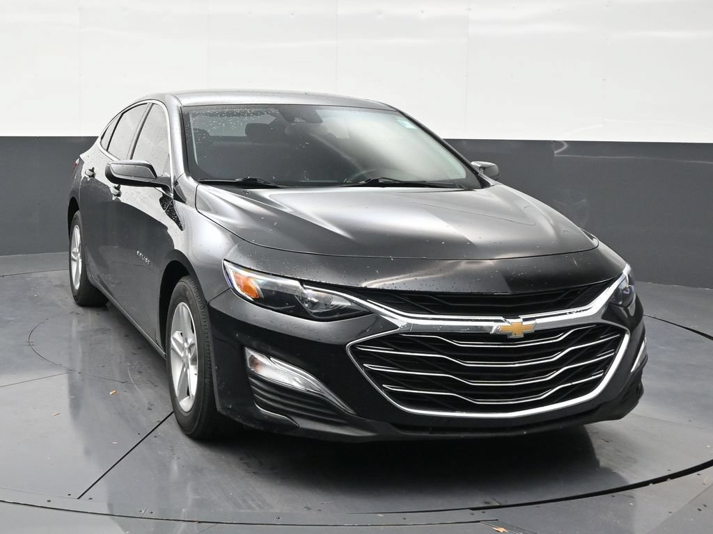 Used 2024 Chevrolet Malibu LS FWD image 7