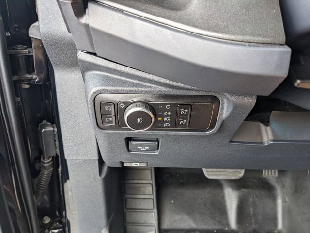 Used 2025 Ford Bronco Raptor image 32