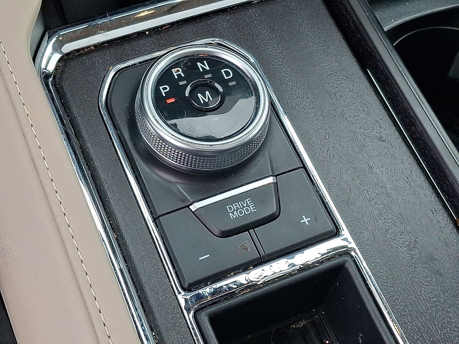 Used 2023 Ford Expedition Platinum image 15