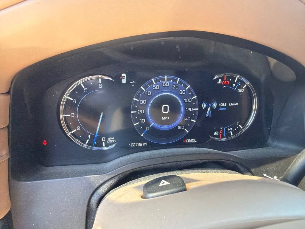 Used 2020 Cadillac Escalade ESV Platinum AWD/4WD image 13