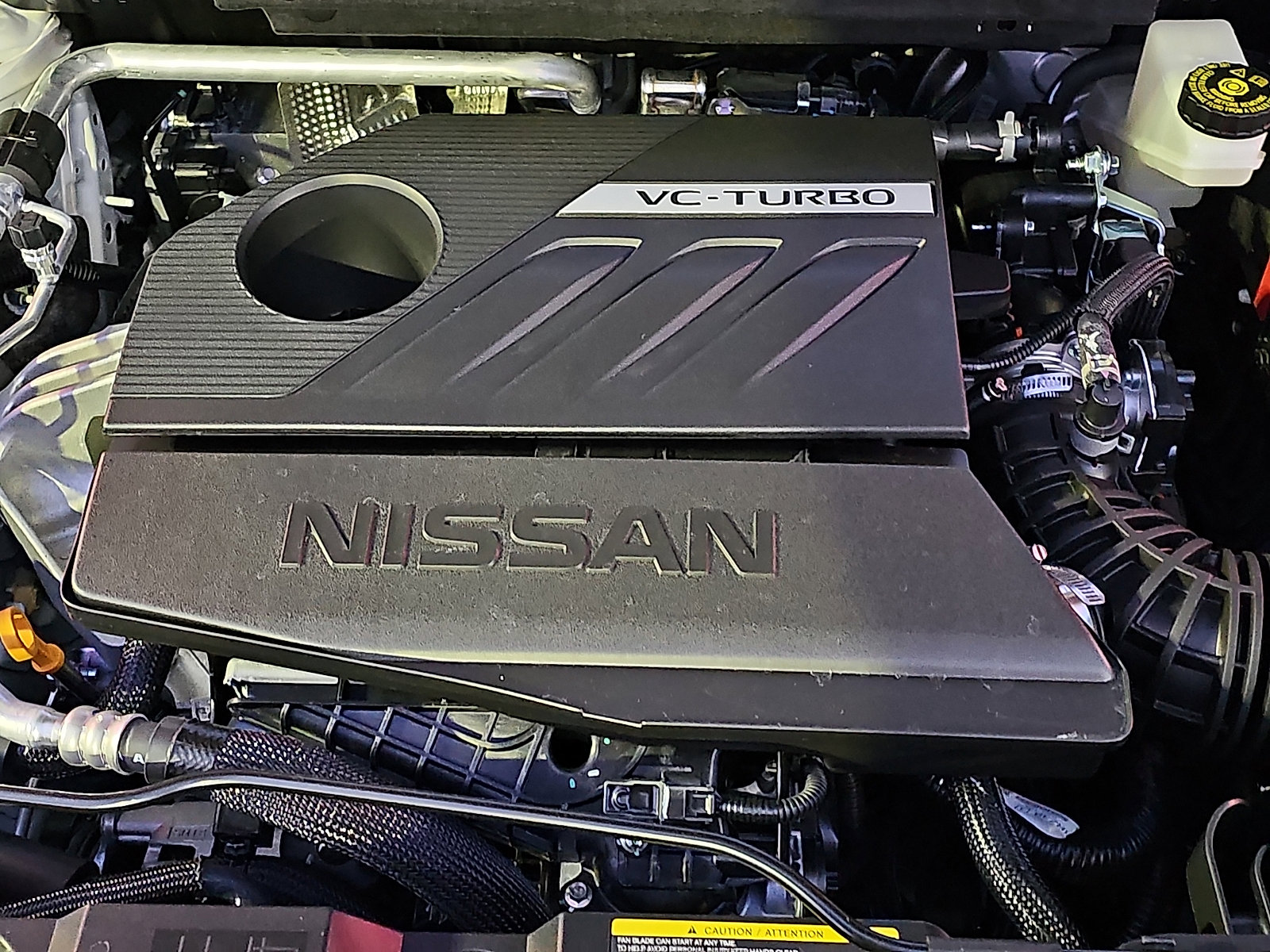 Used 2025 Nissan Rogue SL image 26