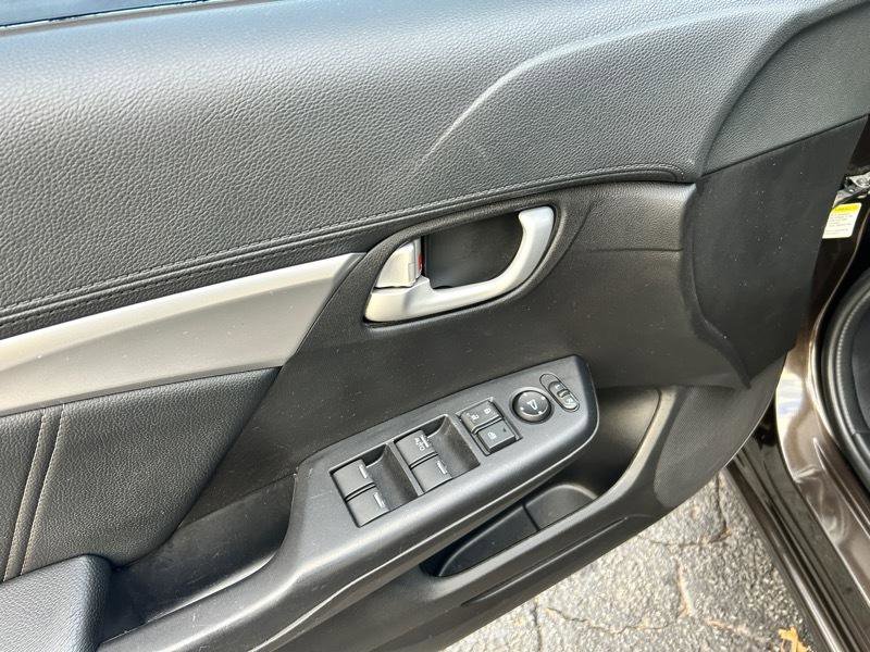 Used 2014 Honda Civic EX-L image 24