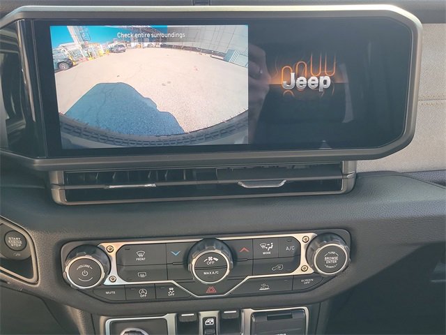 New 2026 Jeep Wrangler Willys image 24