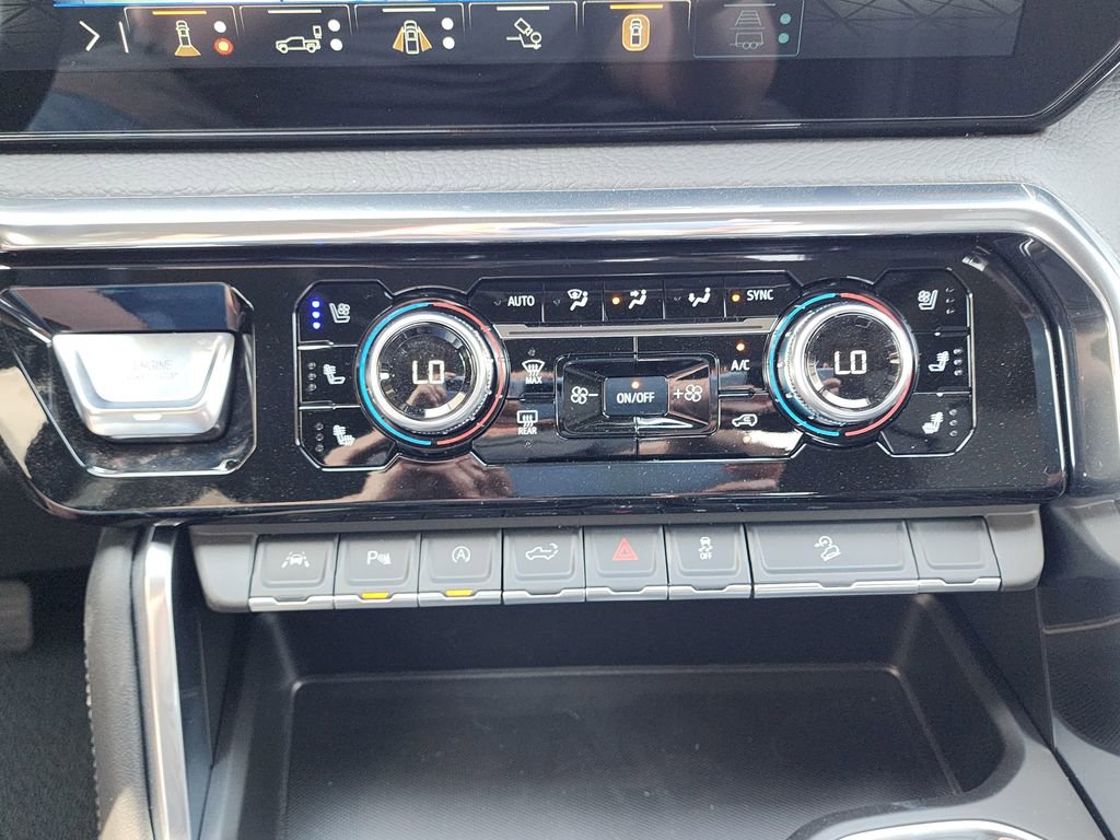 New 2026 GMC Sierra 1500 Denali image 29