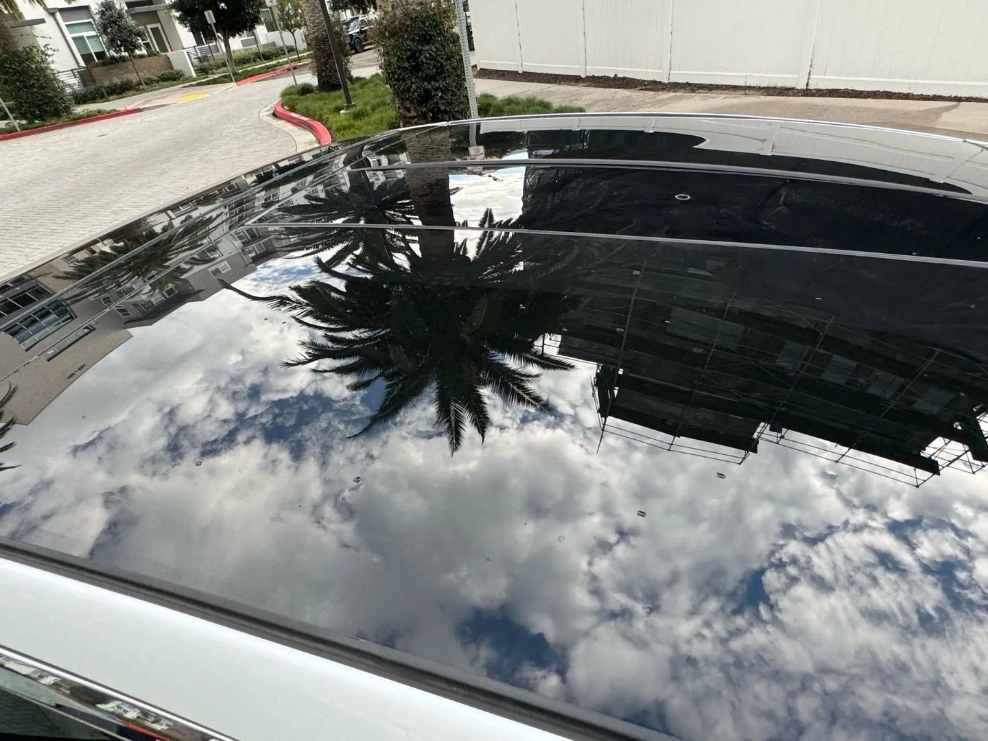 Used 2019 Tesla Model X Long Range AWD/4WD image 10