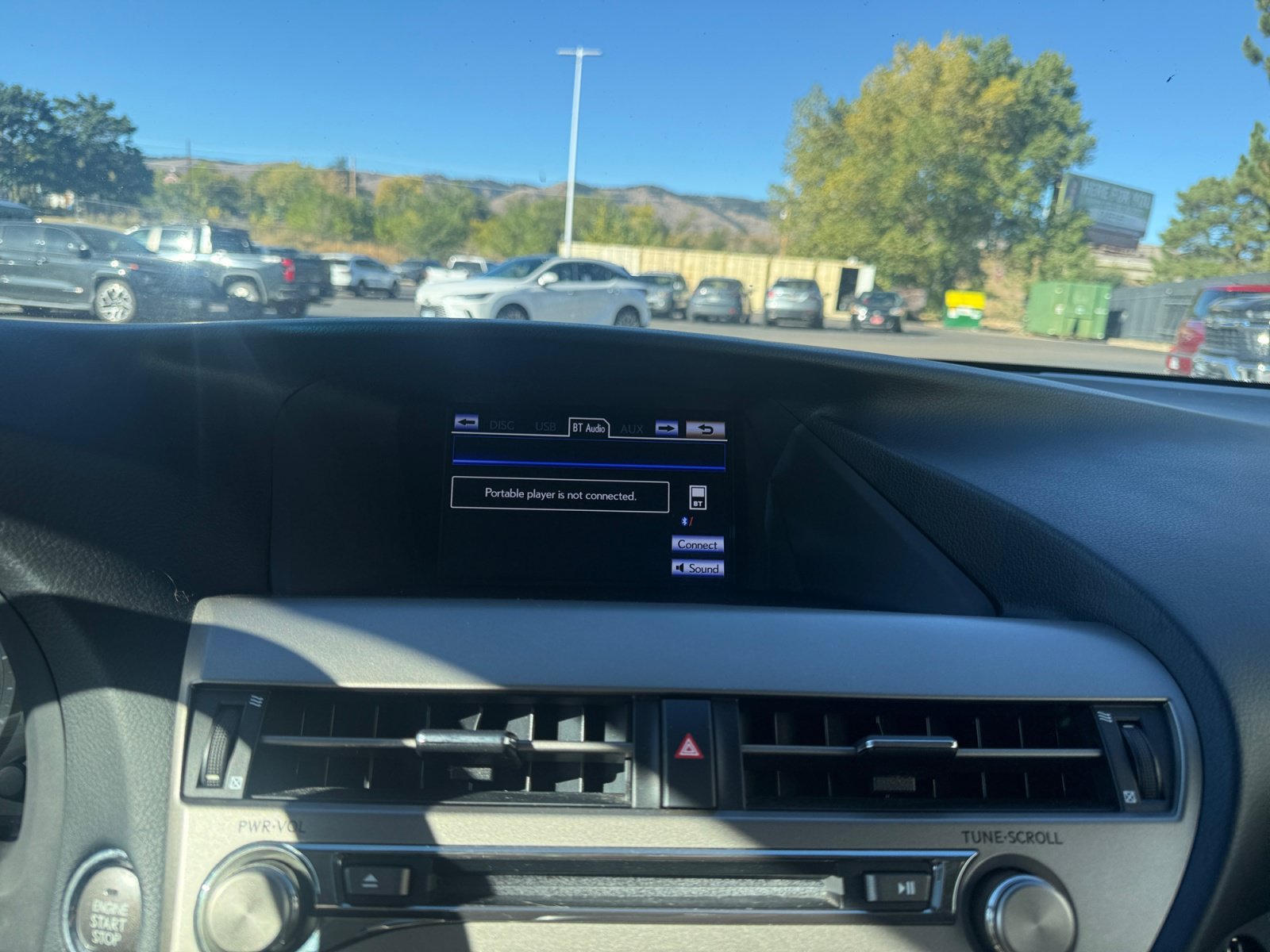 Used 2013 Lexus RX 350 AWD w/ Navigation Pkg image 26
