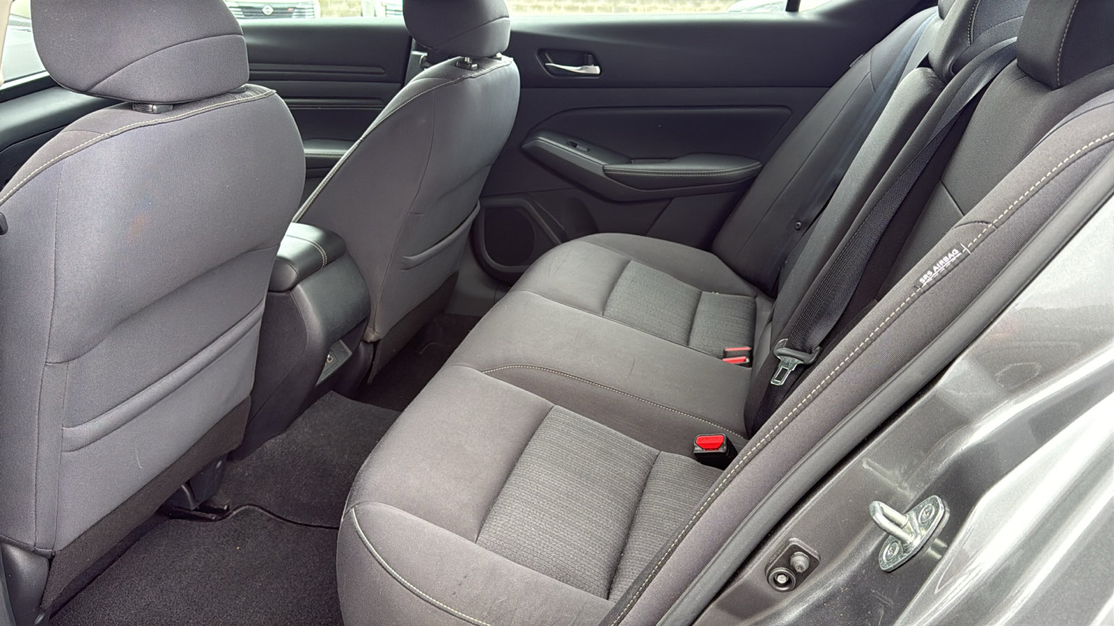 Used 2020 Nissan Altima 2.5 S FWD image 20