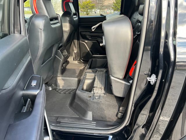 Used 2025 Ford Ranger Raptor image 28