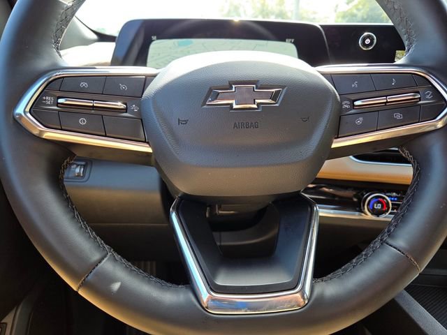 Certified 2026 Chevrolet Equinox ACTIV w/ Convenience Package III image 36