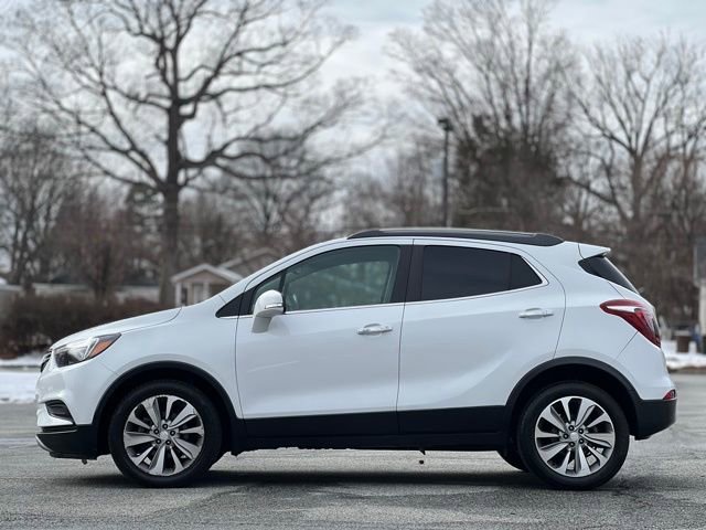 Used 2019 Buick Encore Preferred image 8