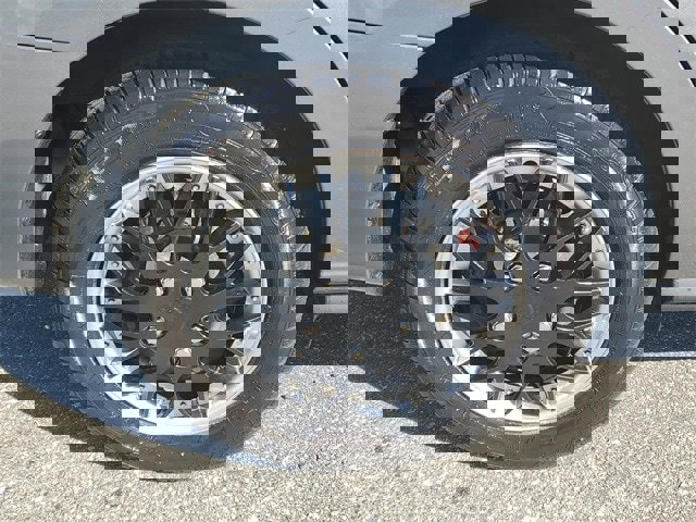 Used 2021 Mitsubishi Mirage G4 ES image 5