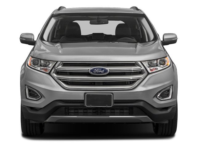 Used 2018 Ford Edge SEL w/ Equipment Group 201A image 4