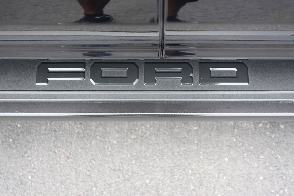 Used 2024 Ford F150 Lariat w/ Equipment Group 502A High AWD/4WD image 10