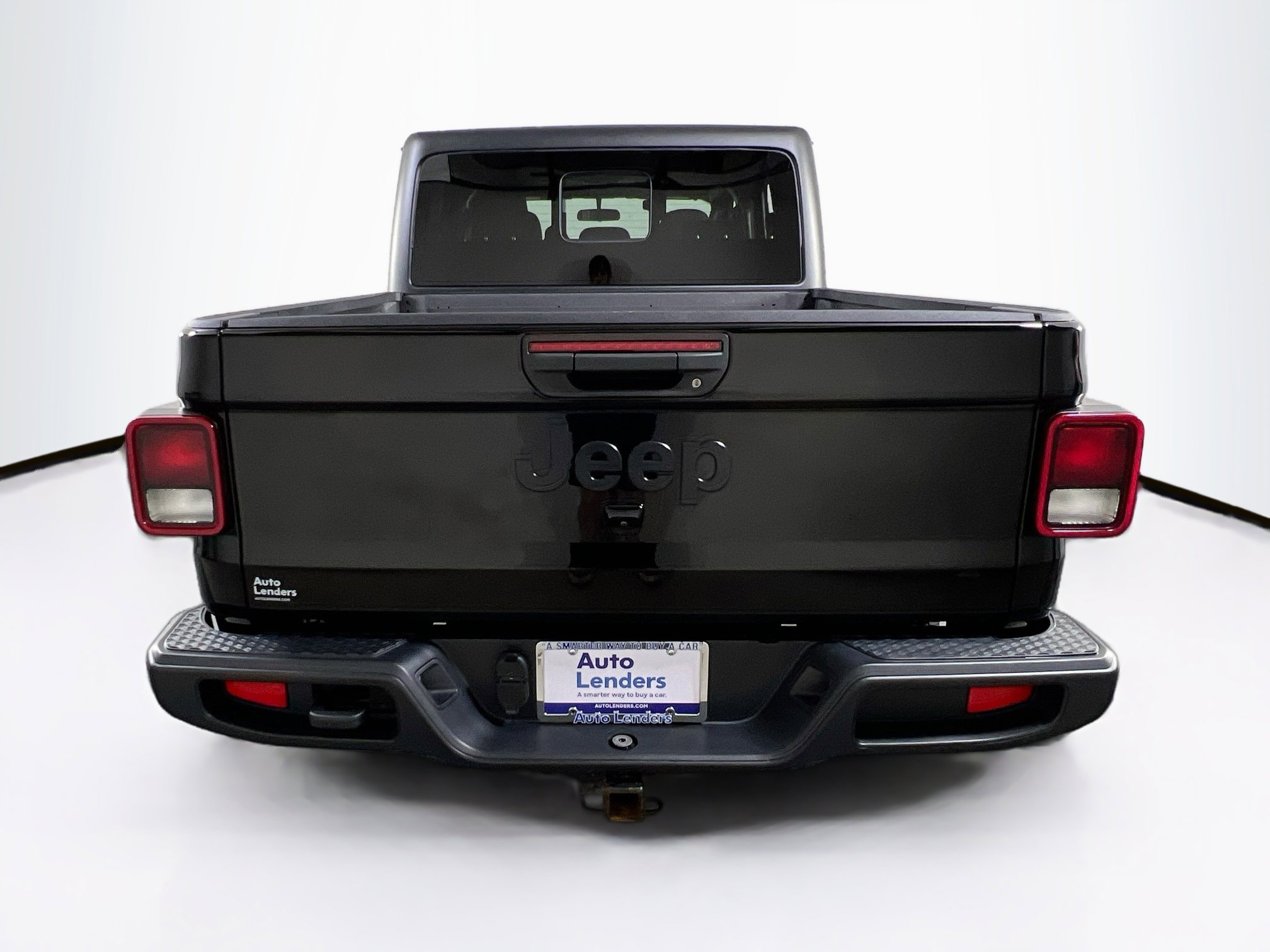 Used 2023 Jeep Gladiator Sport AWD/4WD image 6