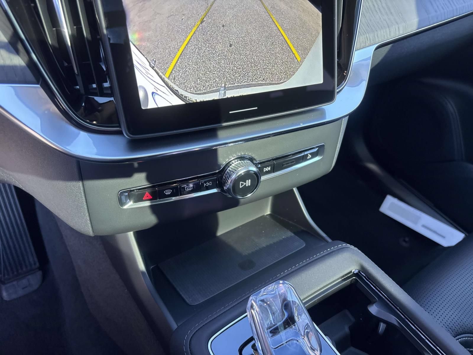 New 2026 Volvo XC90 B6 Ultra w/ Protection Package AWD/4WD image 22
