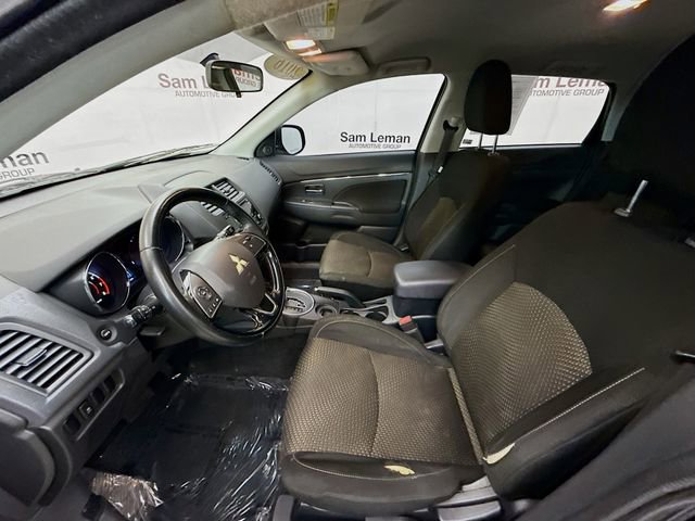 Used 2016 Mitsubishi Outlander Sport ES image 18