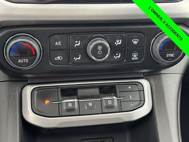 Used 2023 GMC Acadia SLE w/ Infotainment Package AWD/4WD image 21