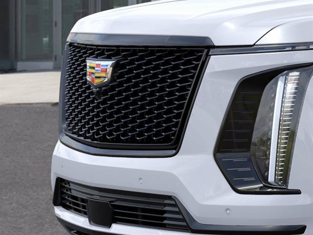 New 2027 Cadillac Escalade Sport w/ Touring Package AWD/4WD image 13