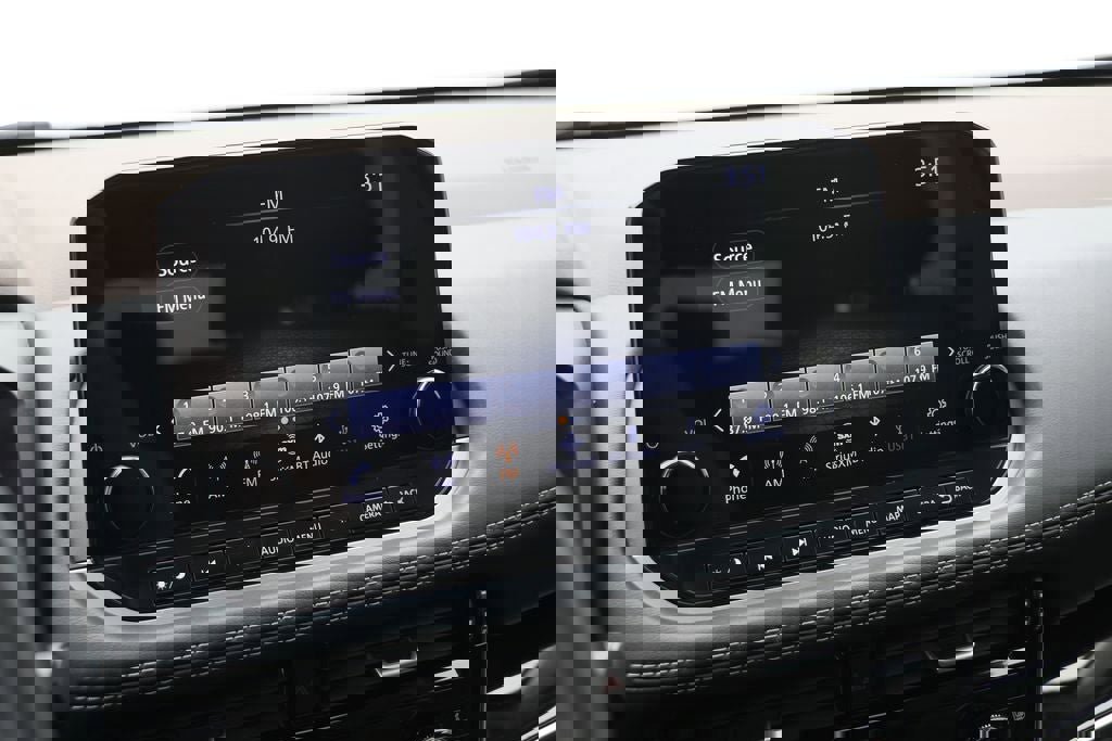 Used 2023 Nissan Rogue SL w/ SL Premium Package image 23