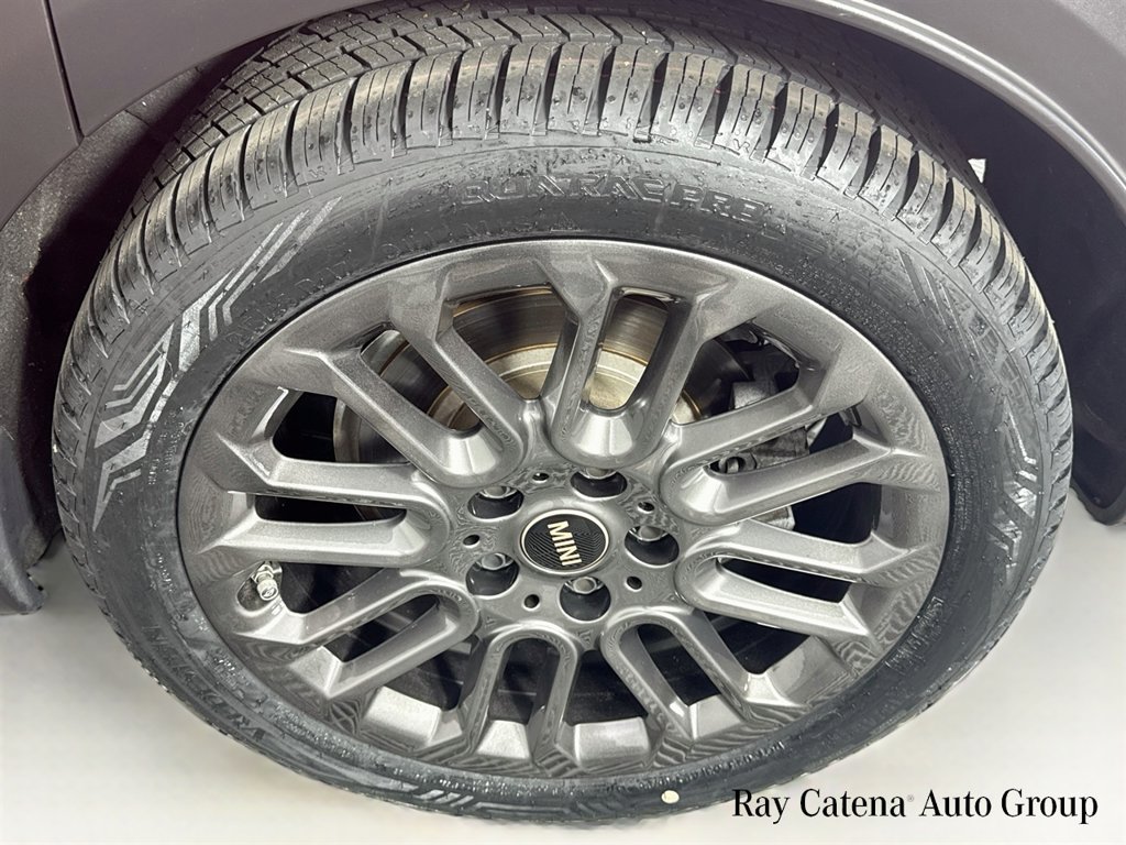 Certified 2025 MINI Cooper S FWD image 30