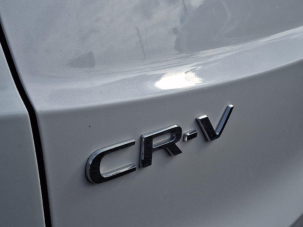Used 2024 Honda CR-V EX-L image 30