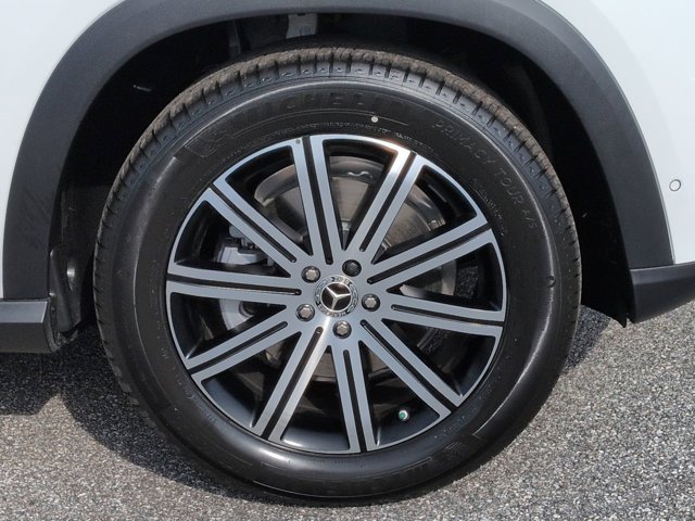 New 2026 Mercedes-Benz GLE 350 4MATIC image 11